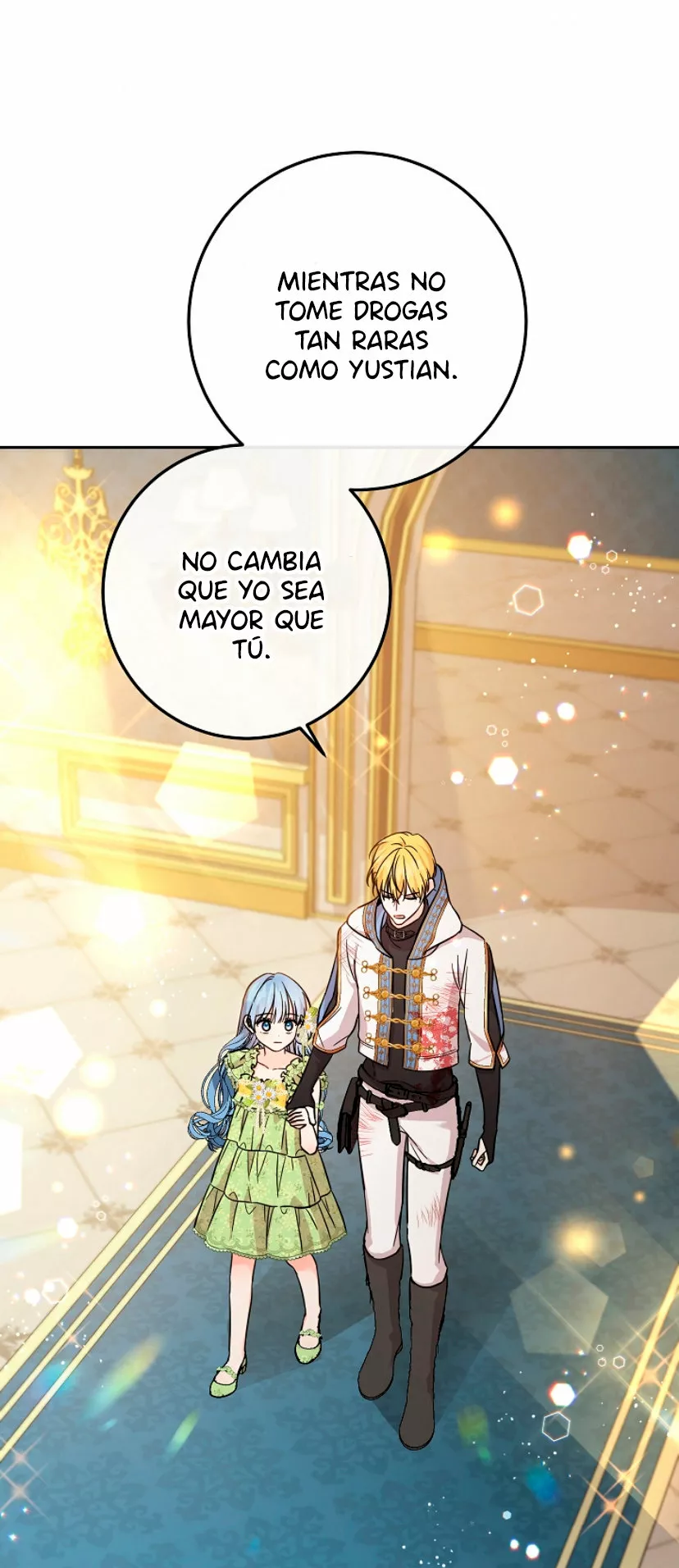 Página 68 del Manga