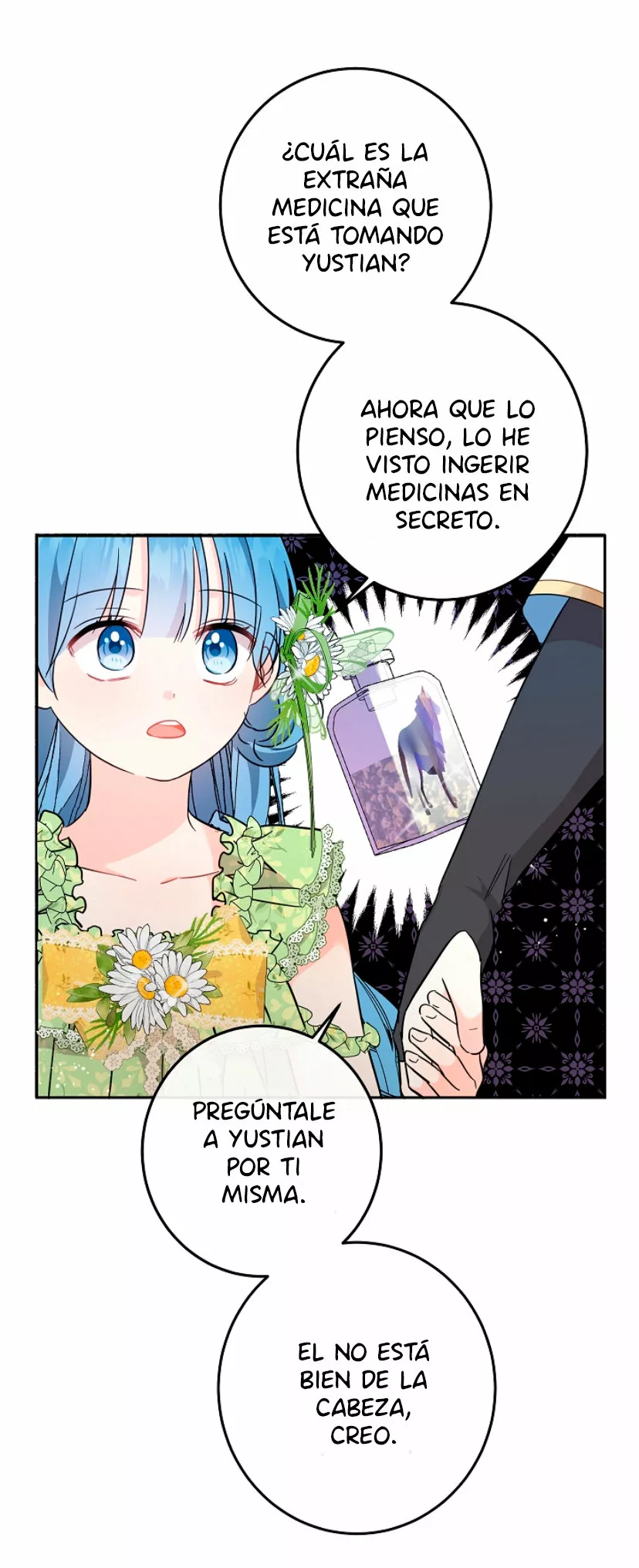 Página 69 del Manga