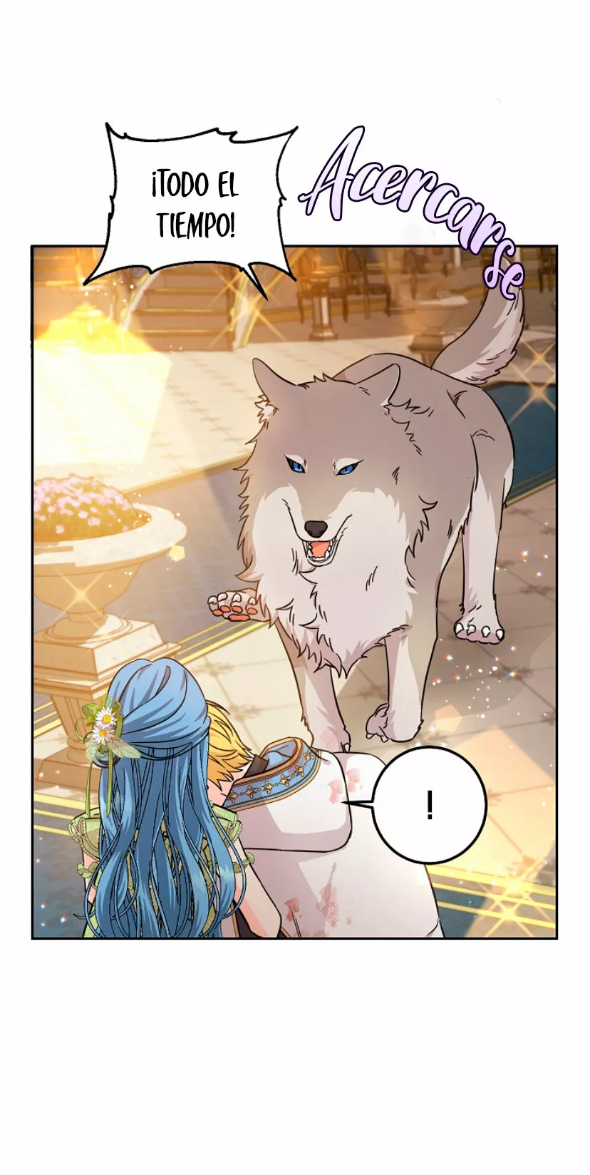 Página 34 del Manga