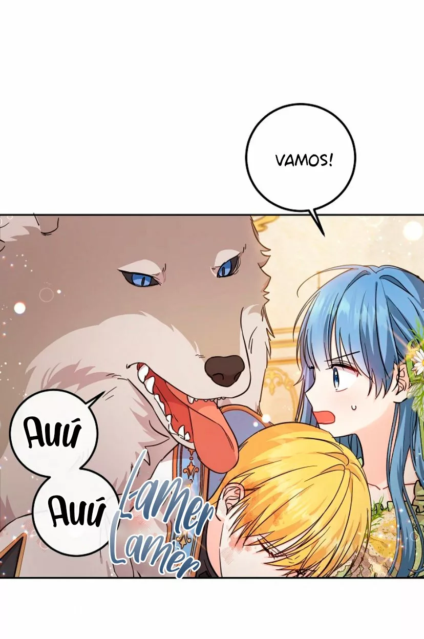 Página 35 del Manga