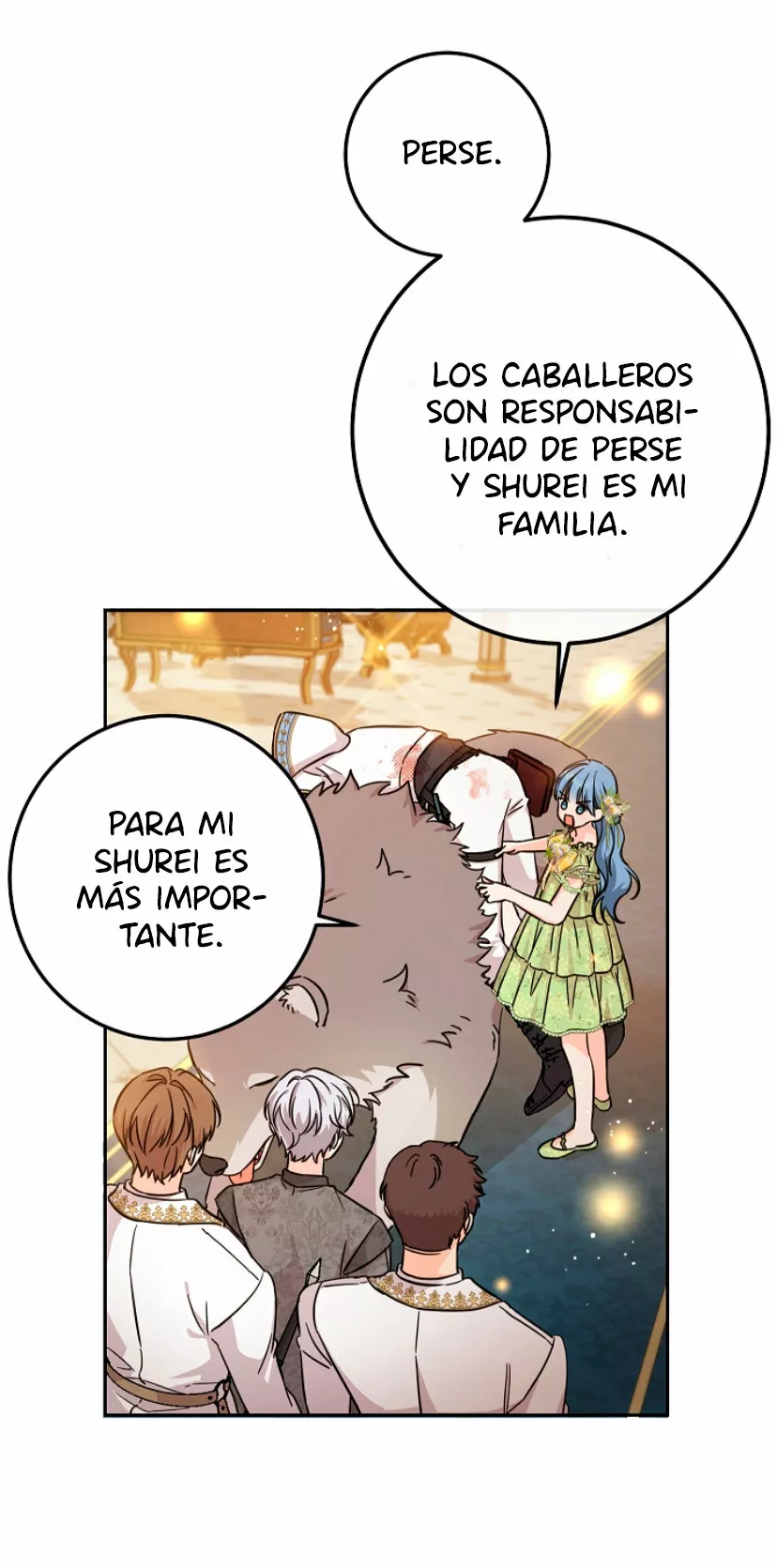 Página 39 del Manga