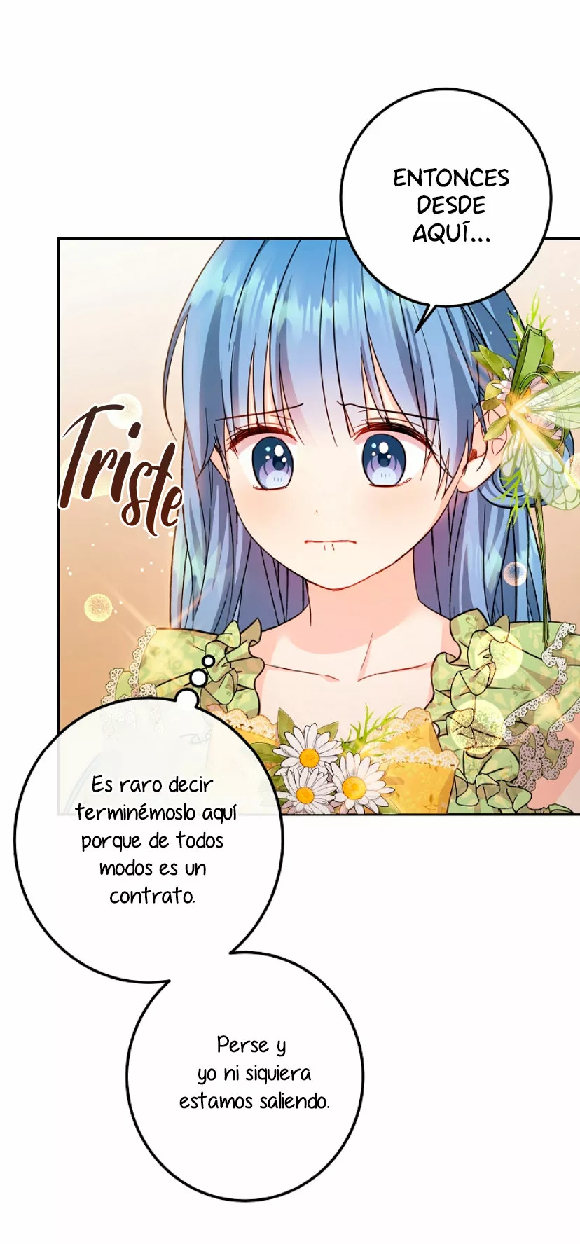Página 41 del Manga