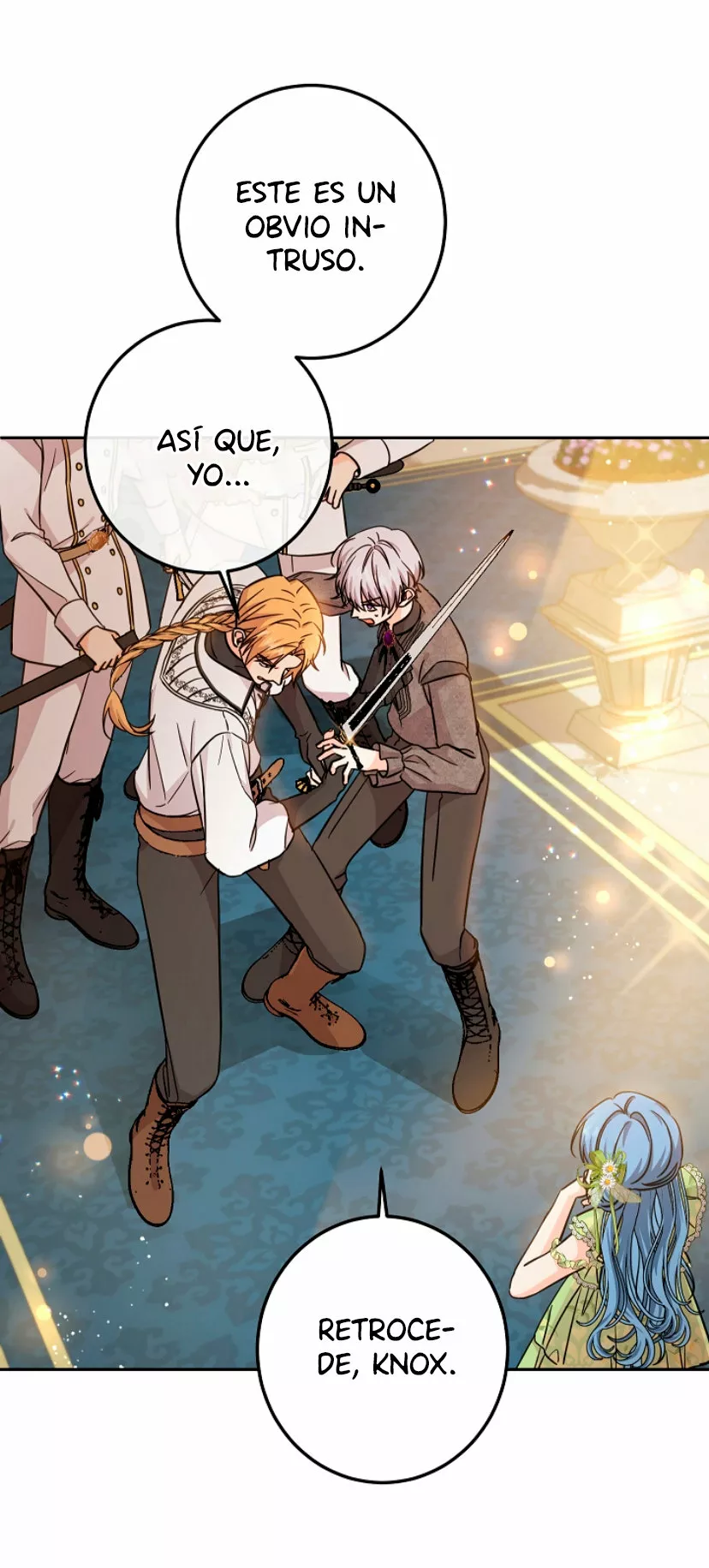 Página 44 del Manga