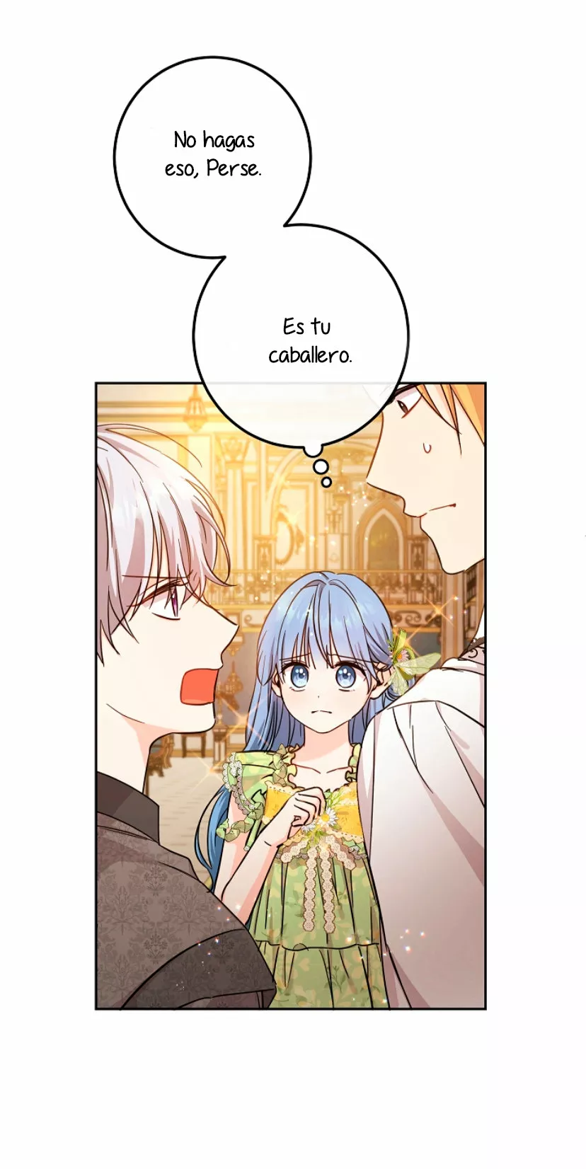 Página 45 del Manga