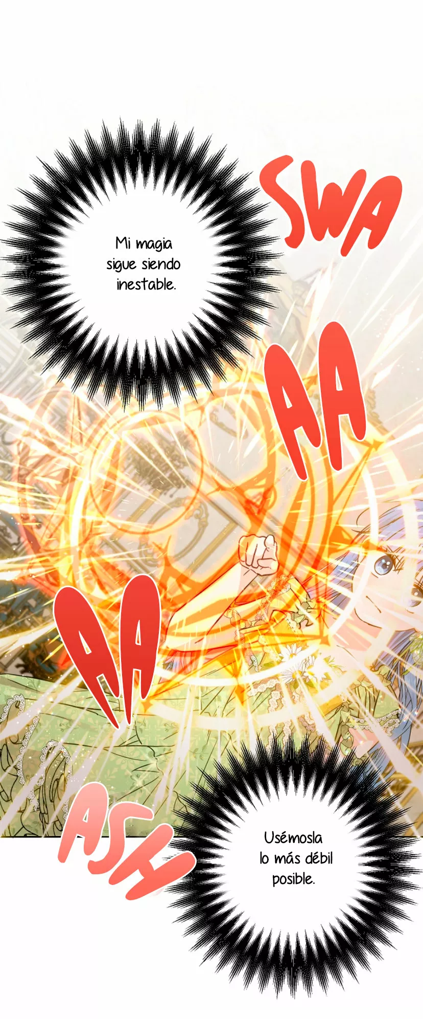 Página 47 del Manga