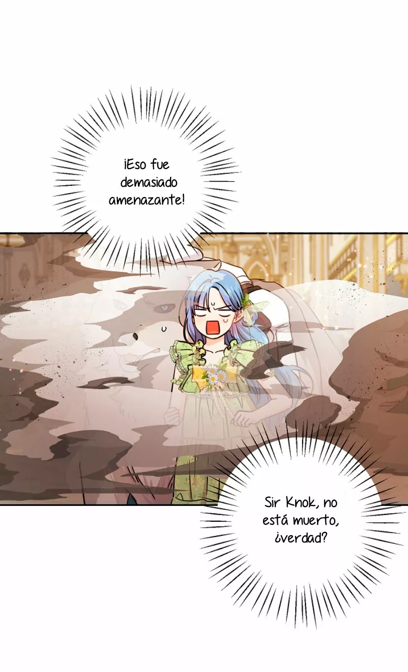Página 51 del Manga