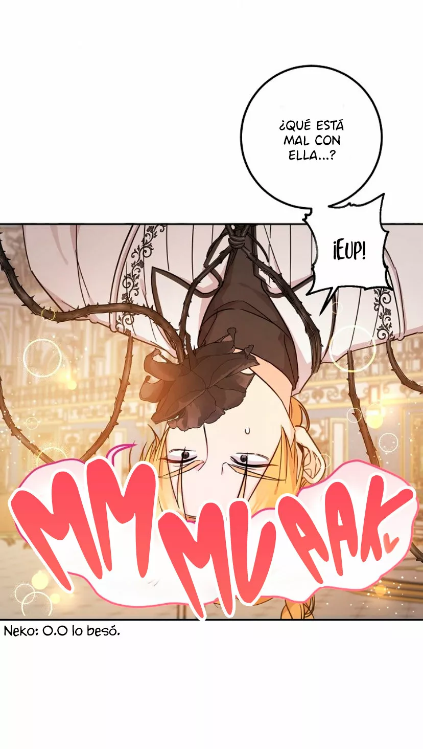 Página 58 del Manga