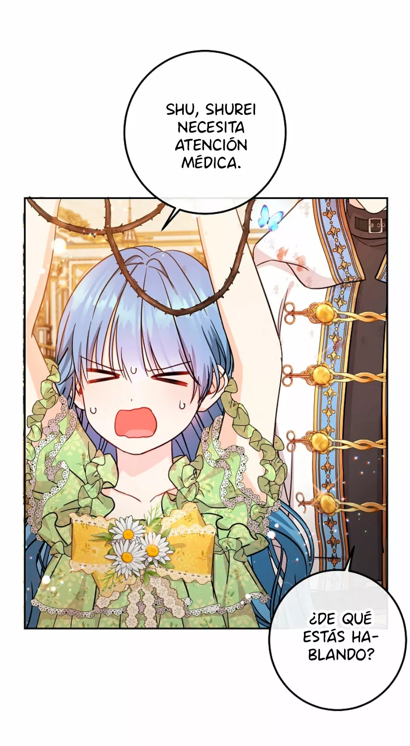 Página 61 del Manga