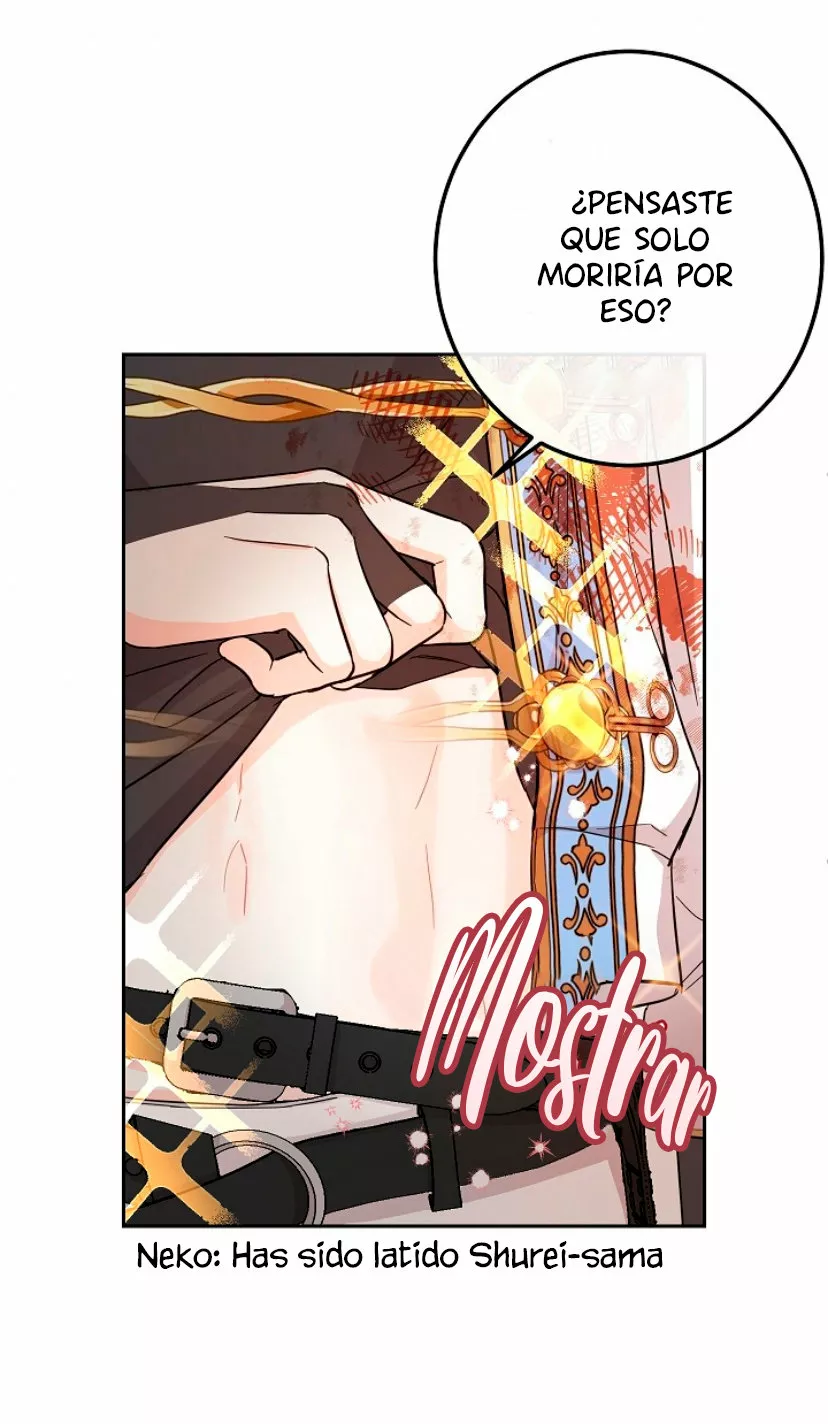 Página 65 del Manga