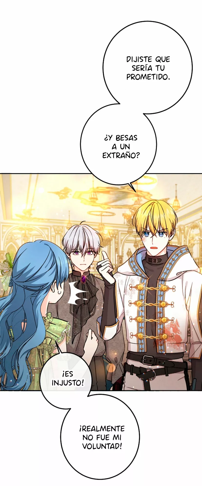 Página 68 del Manga