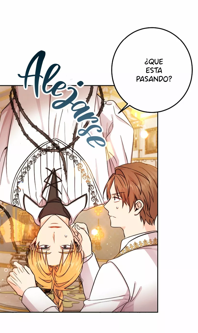 Página 69 del Manga