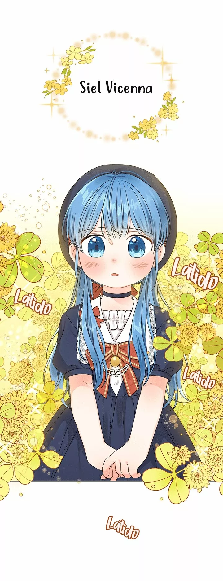 Página 40 del Manga