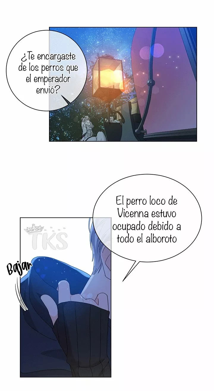 Página 43 del Manga