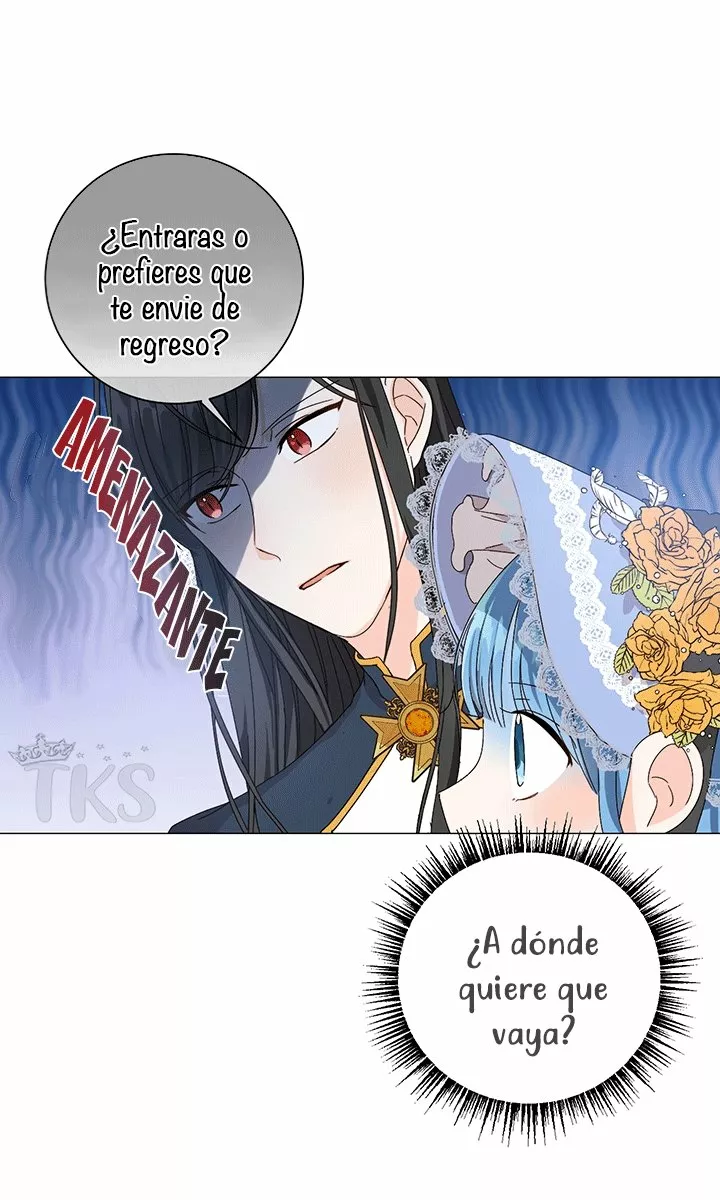 Página 54 del Manga