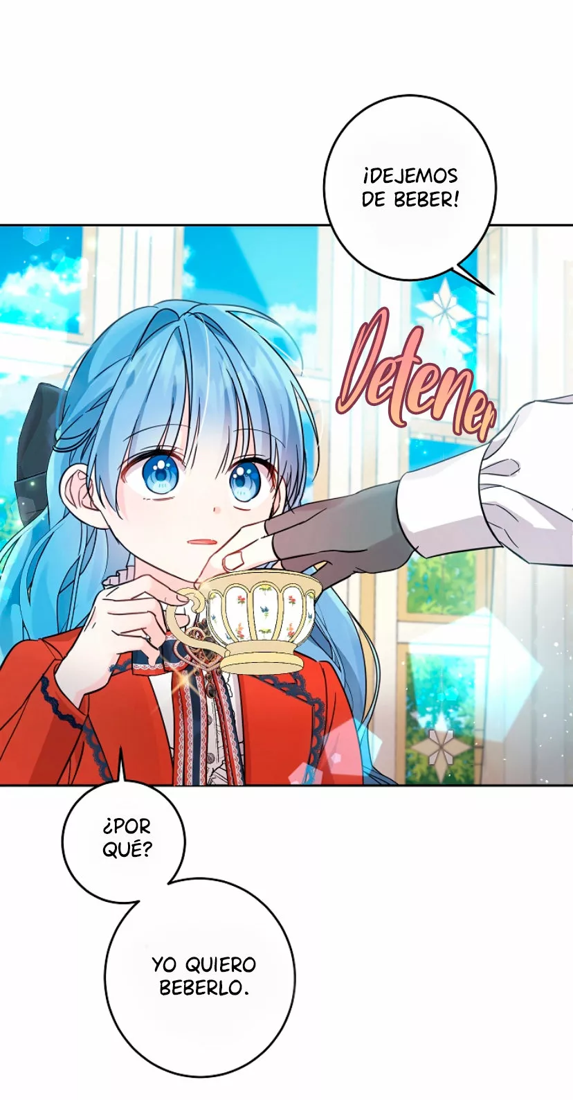 Página 36 del Manga