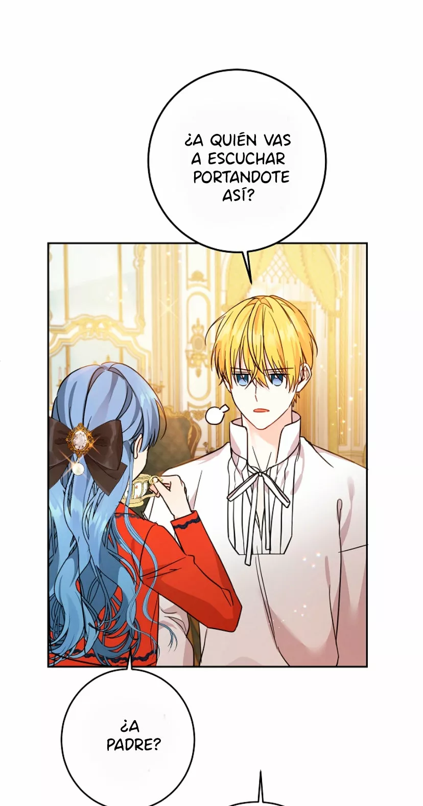 Página 39 del Manga