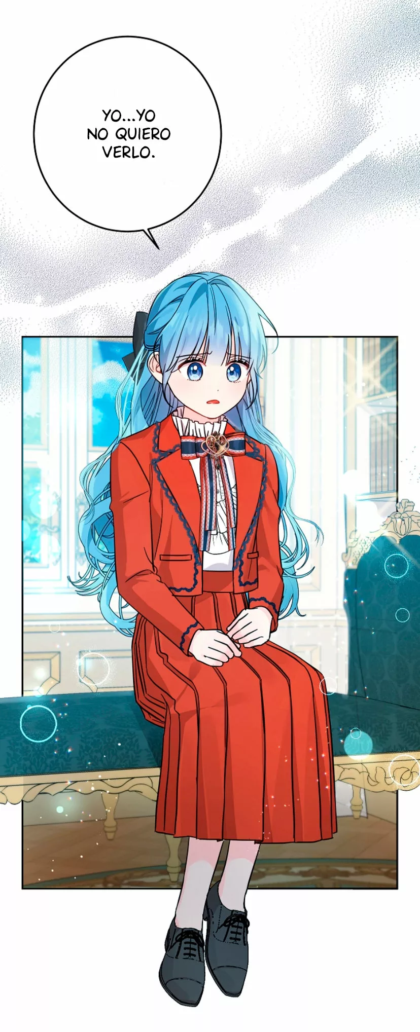 Página 46 del Manga