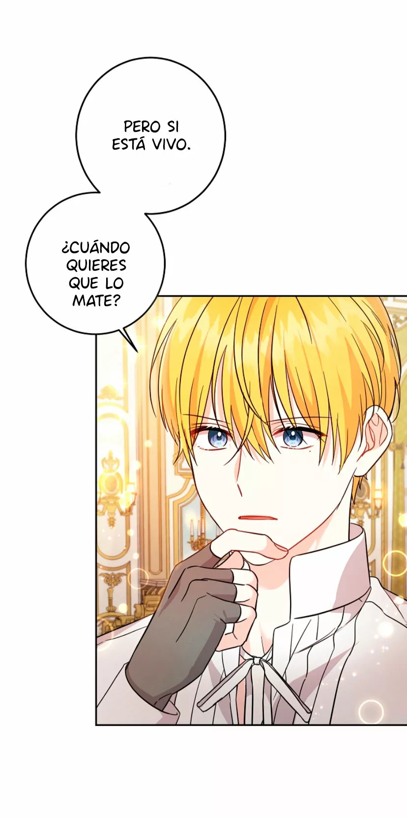 Página 51 del Manga