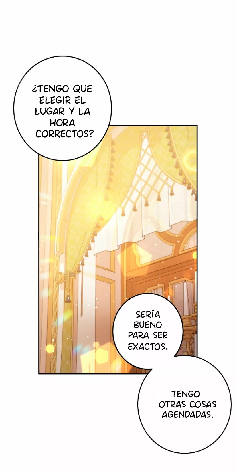 Página 54 del Manga