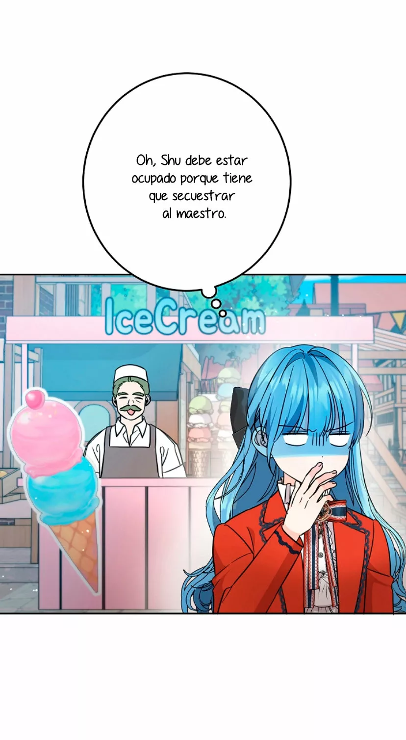Página 55 del Manga