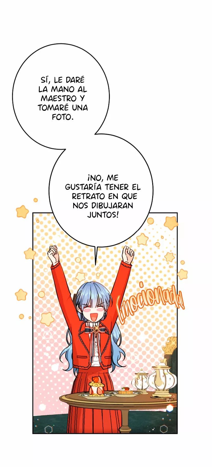 Página 57 del Manga