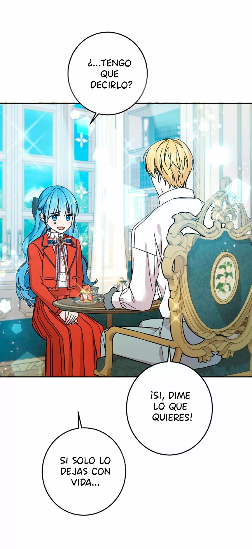 Página 62 del Manga