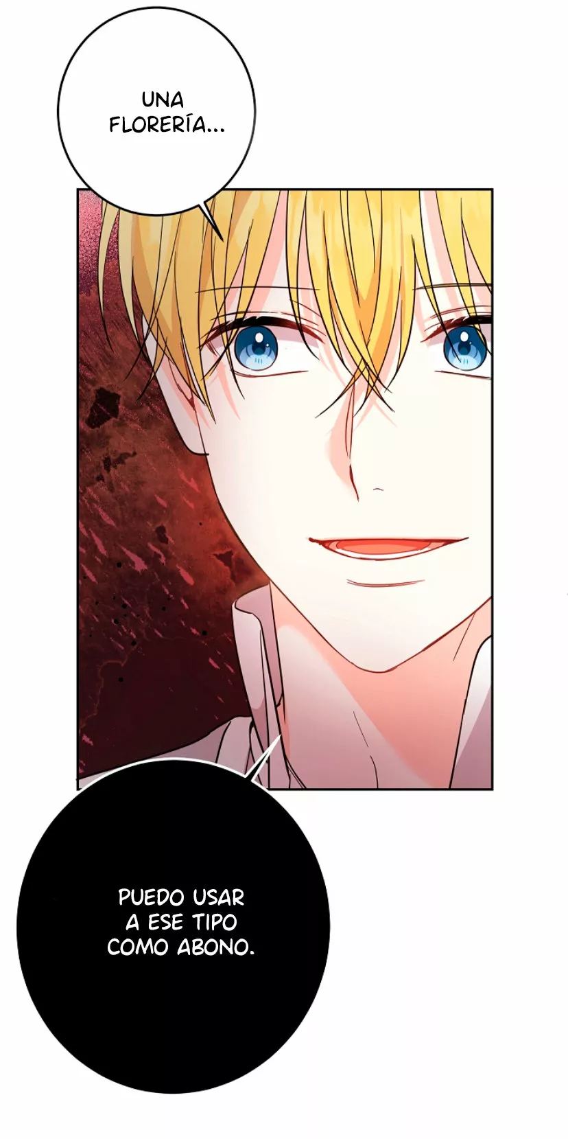 Página 67 del Manga