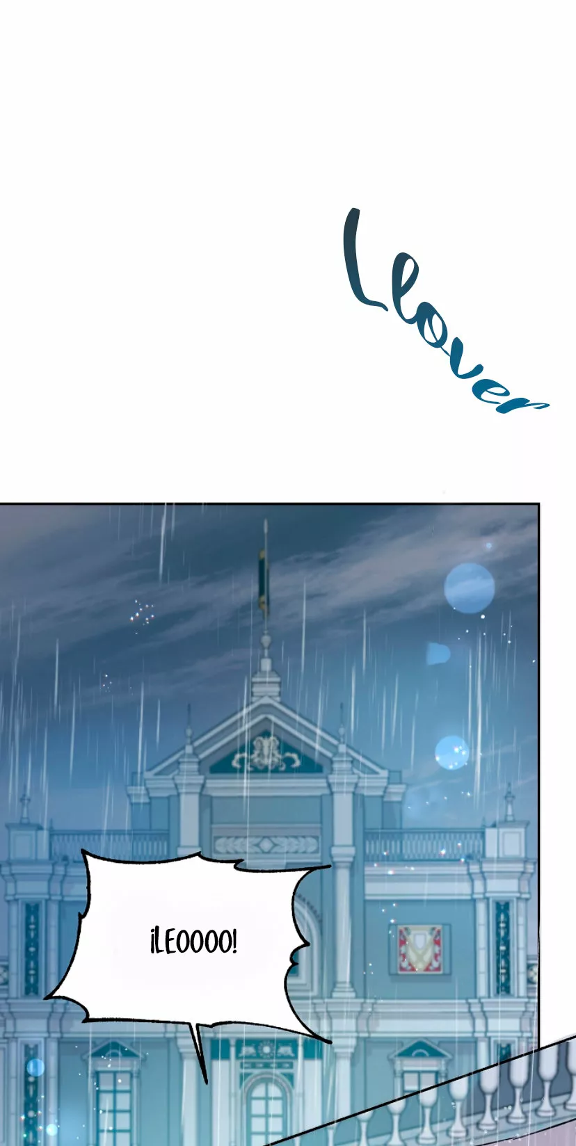 Página 68 del Manga