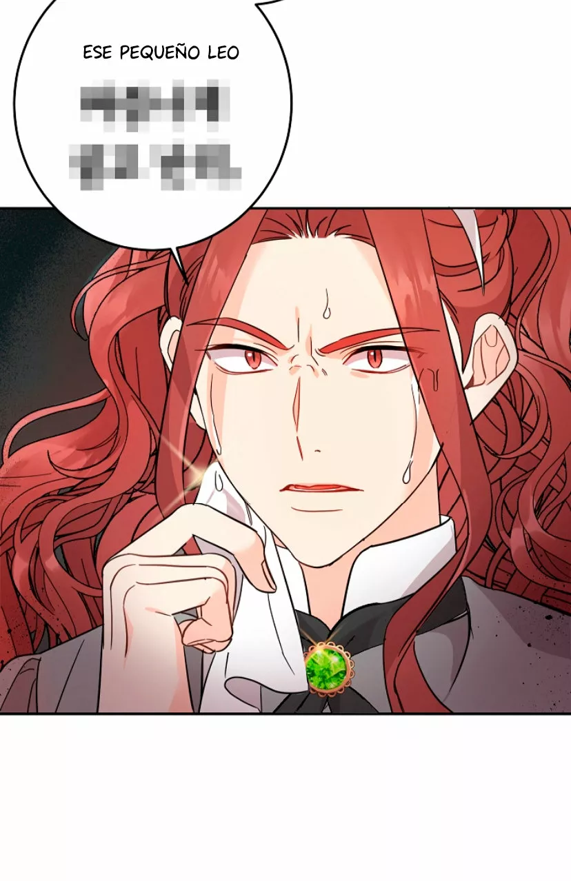 Página 74 del Manga