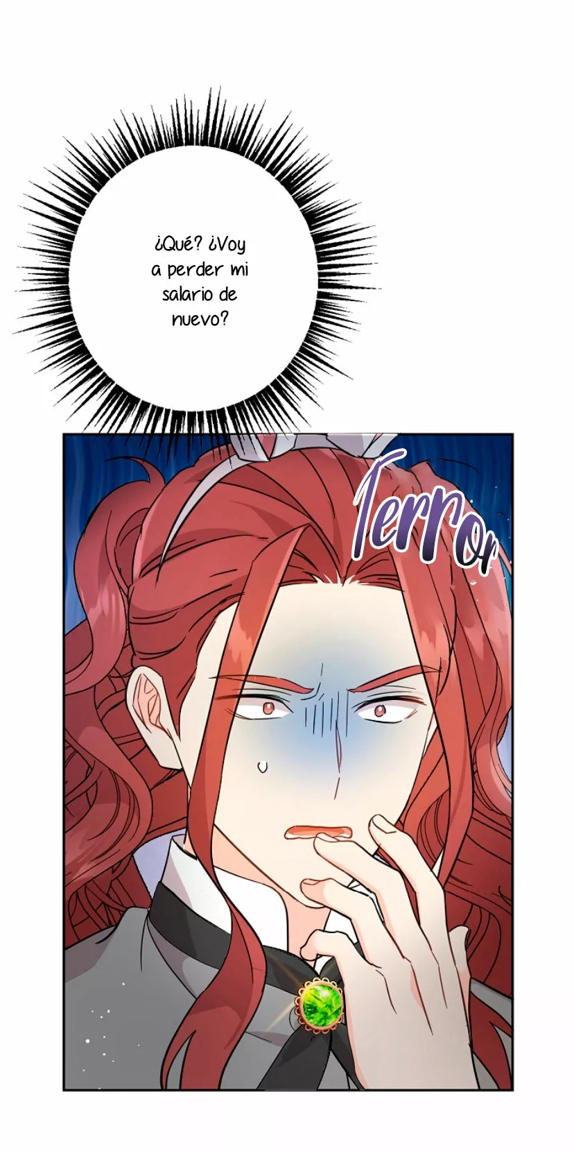 Página 78 del Manga