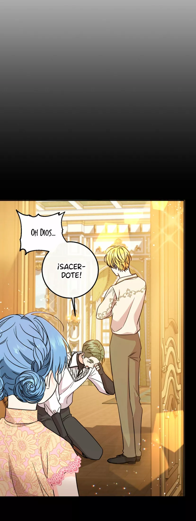 Página 34 del Manga