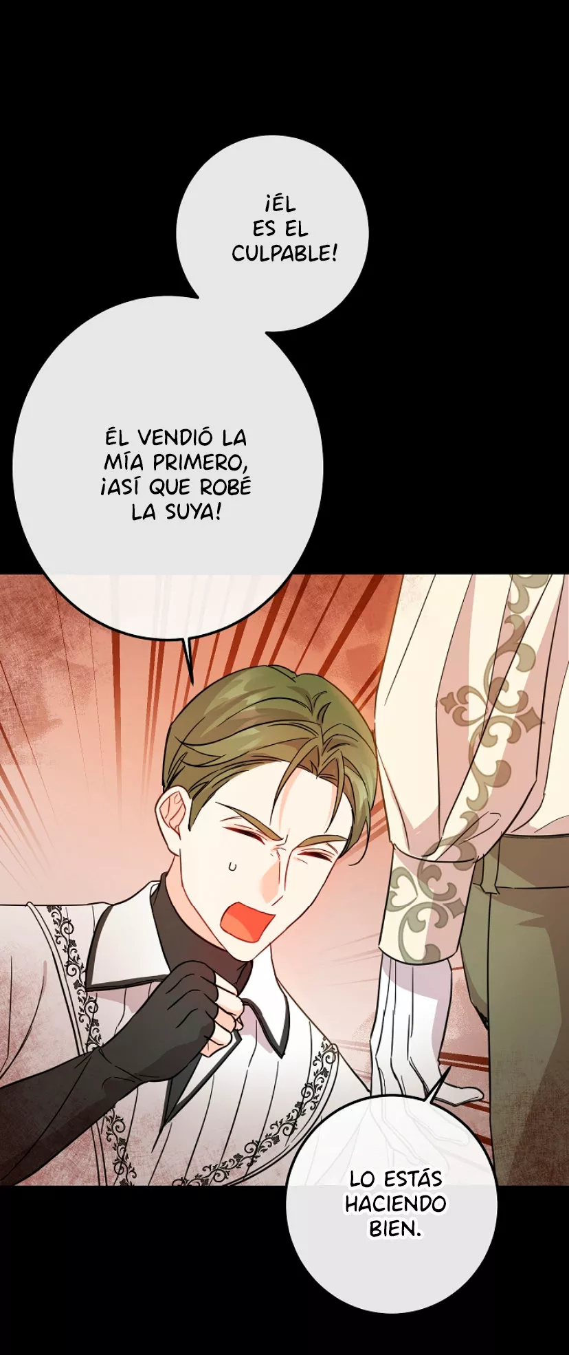 Página 39 del Manga