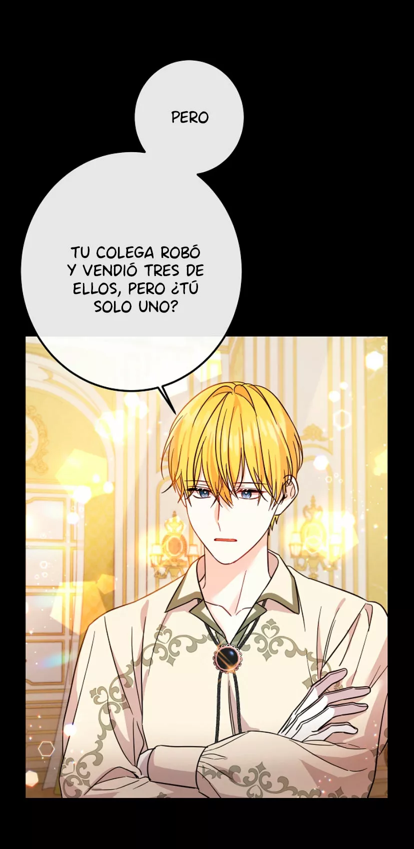 Página 40 del Manga