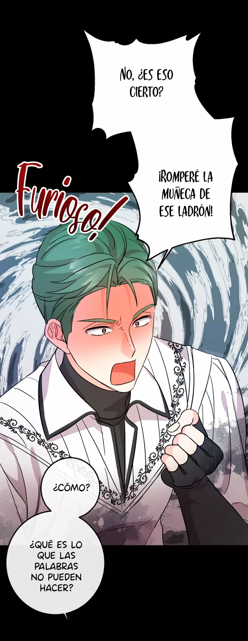 Página 41 del Manga