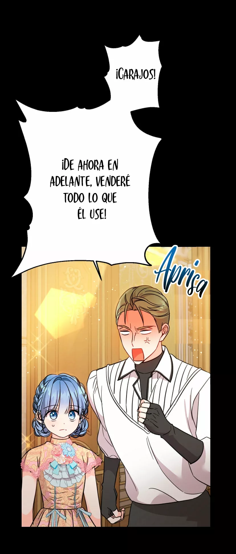 Página 43 del Manga