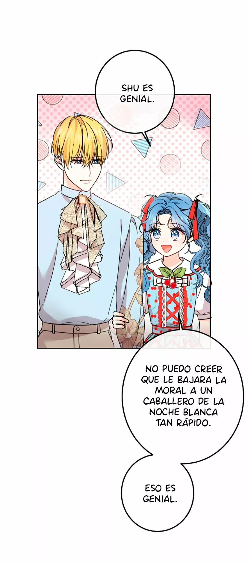 Página 47 del Manga
