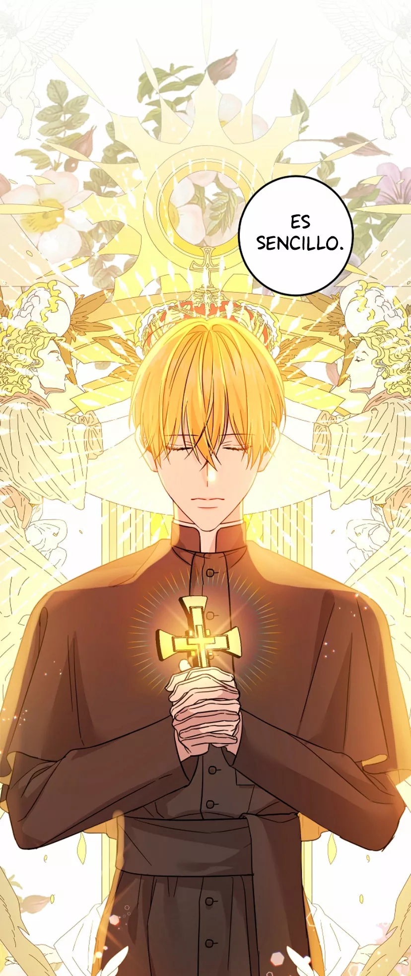 Página 50 del Manga