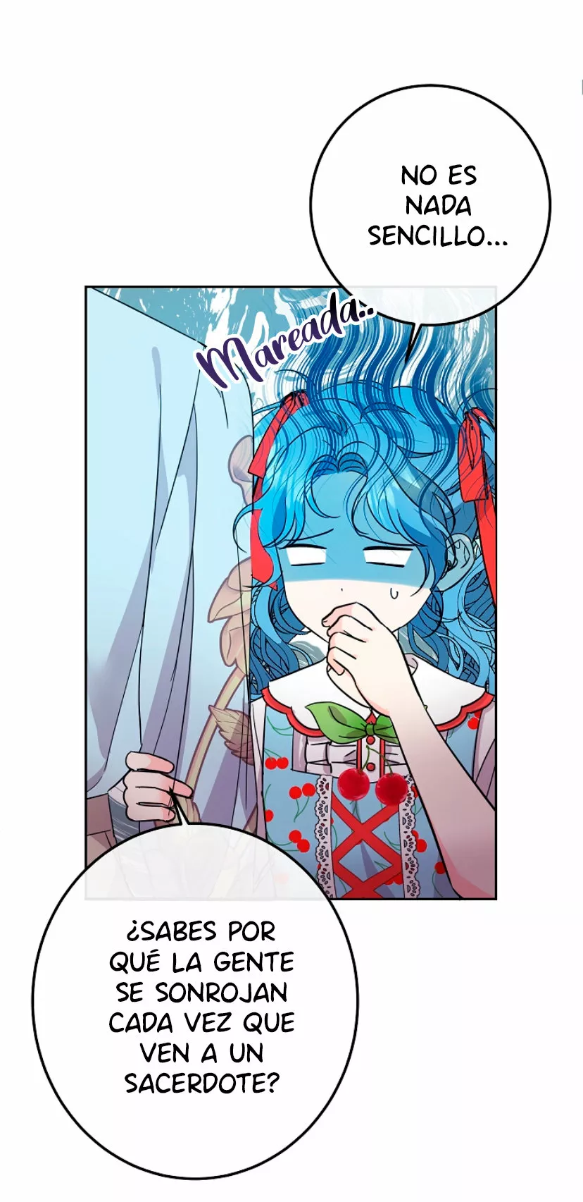 Página 52 del Manga