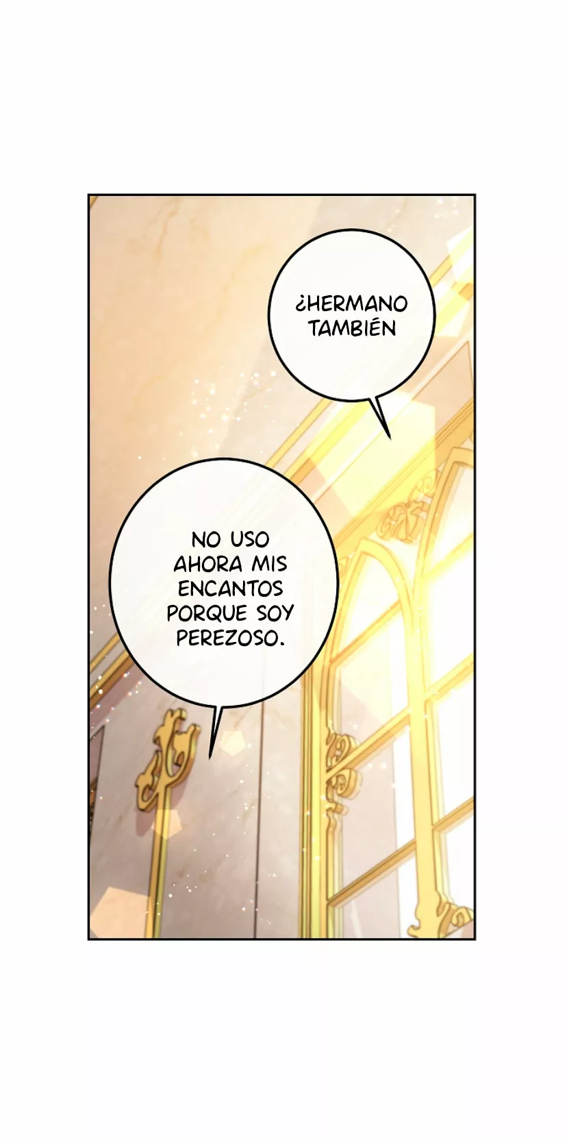 Página 55 del Manga