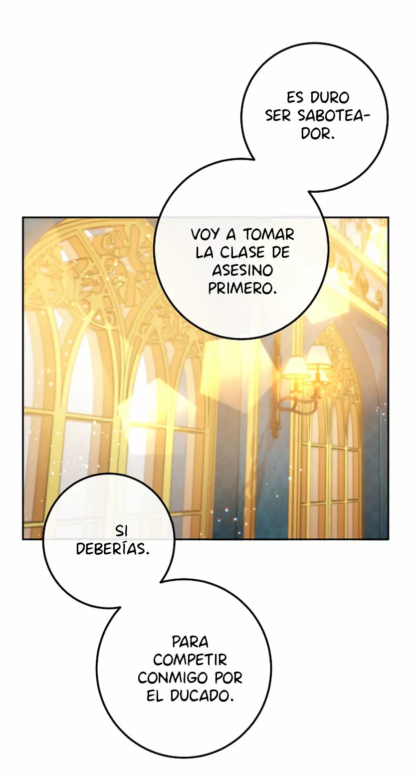 Página 58 del Manga
