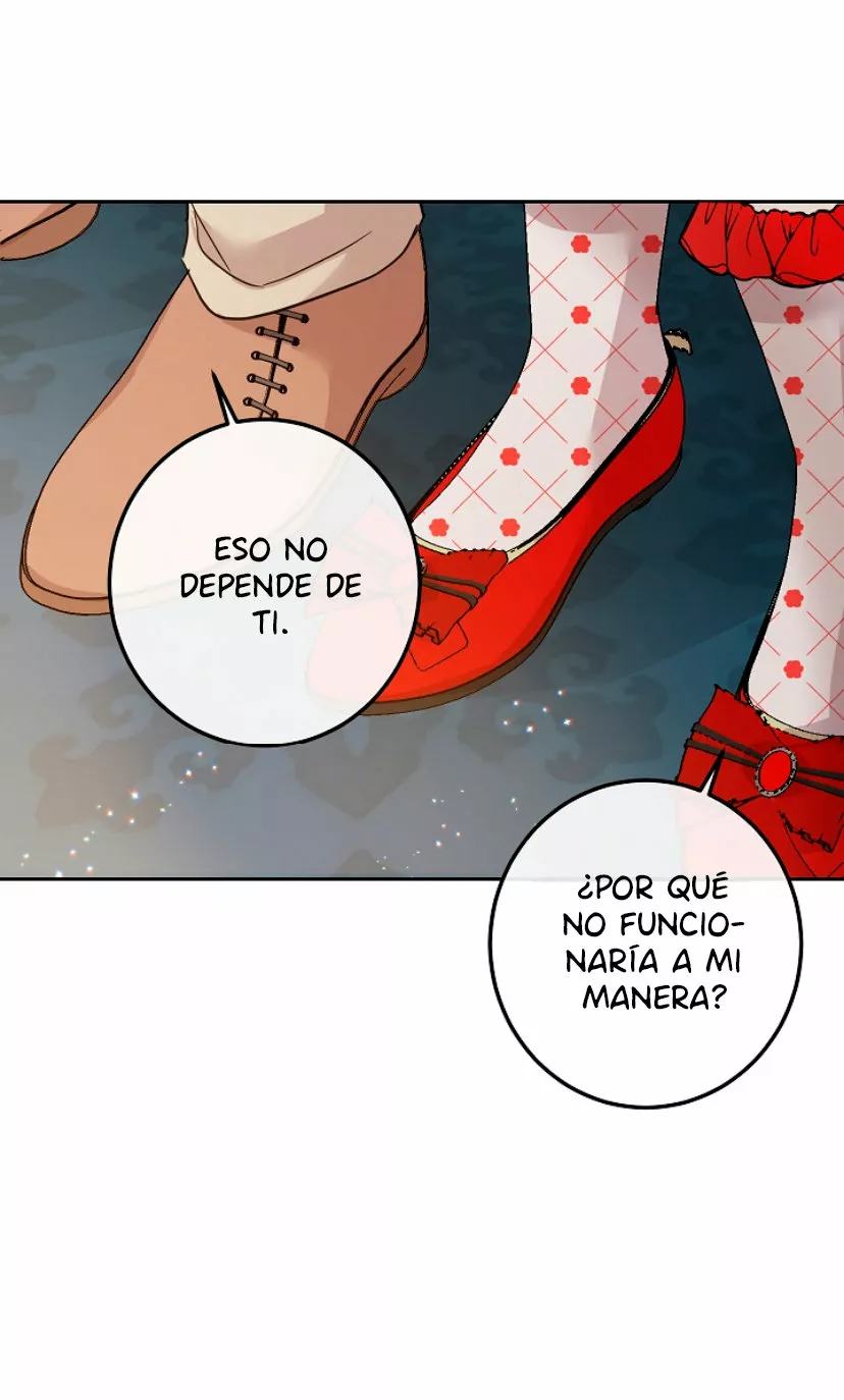 Página 64 del Manga