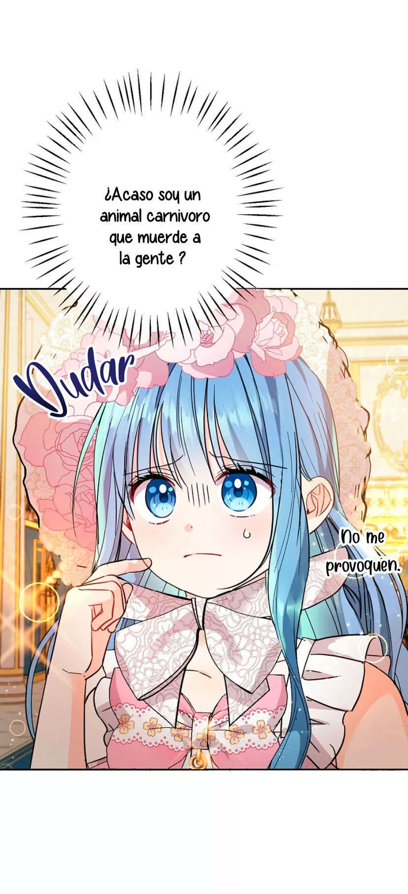 Página 72 del Manga