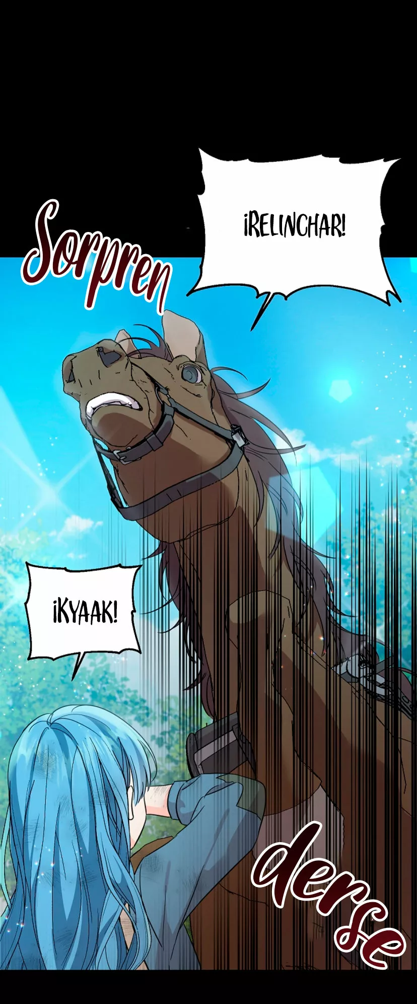 Página 38 del Manga