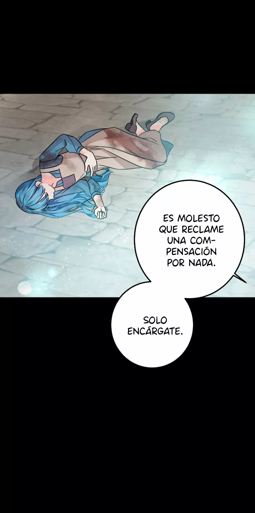 Página 42 del Manga