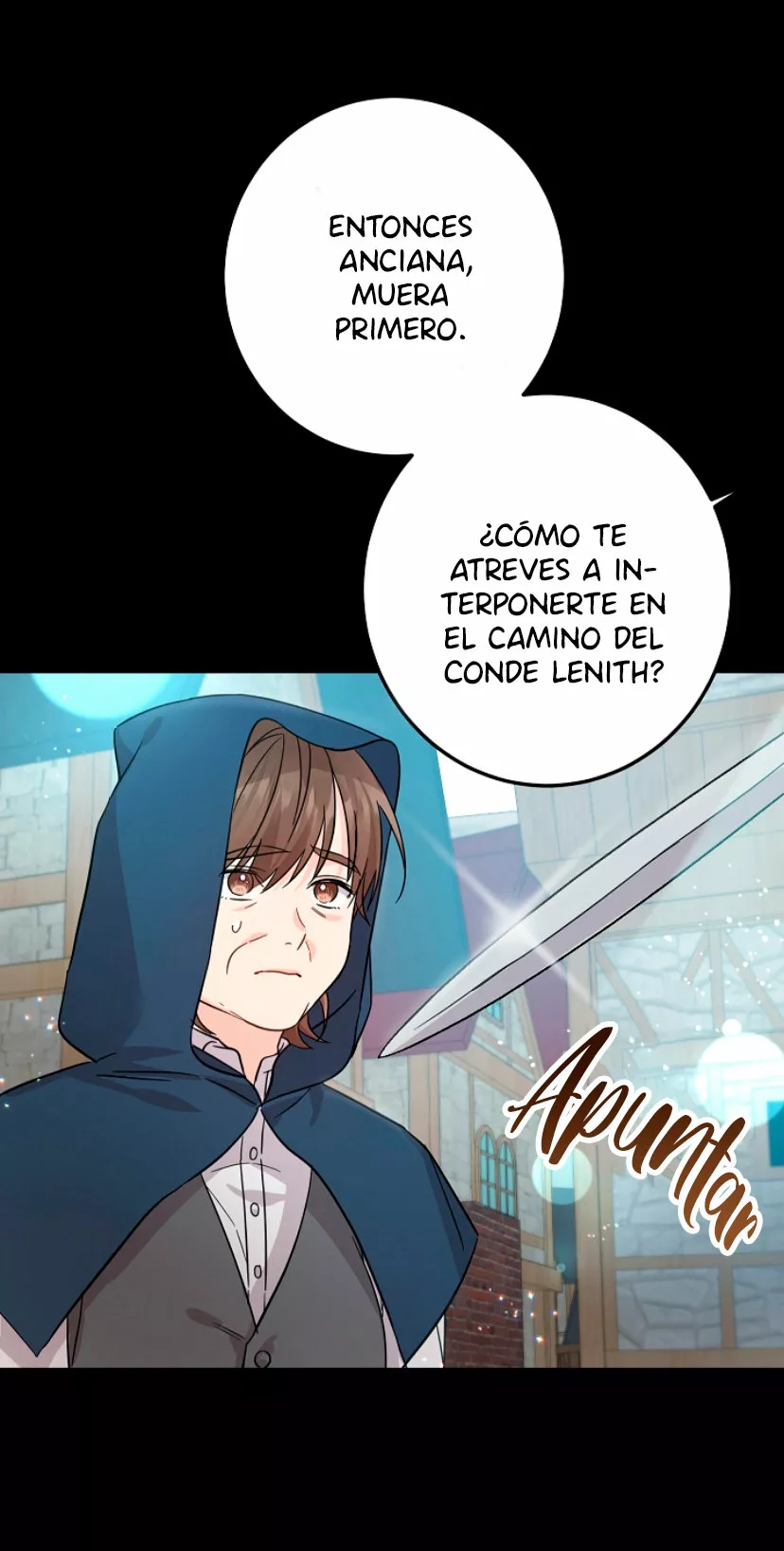 Página 48 del Manga