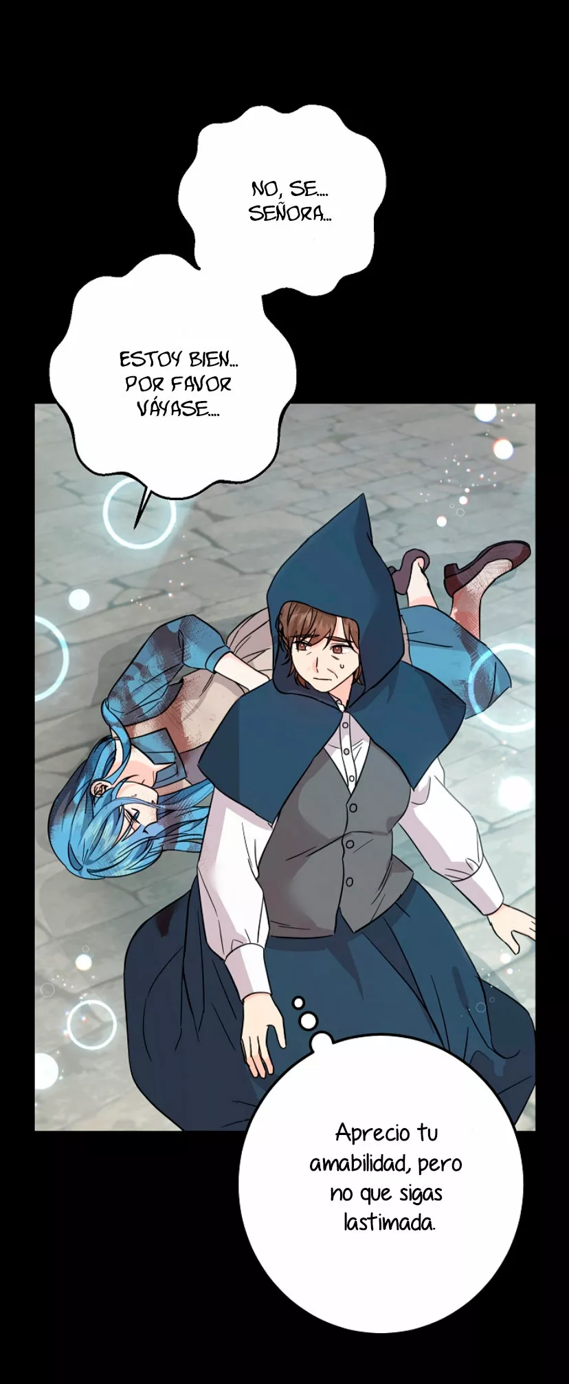 Página 49 del Manga