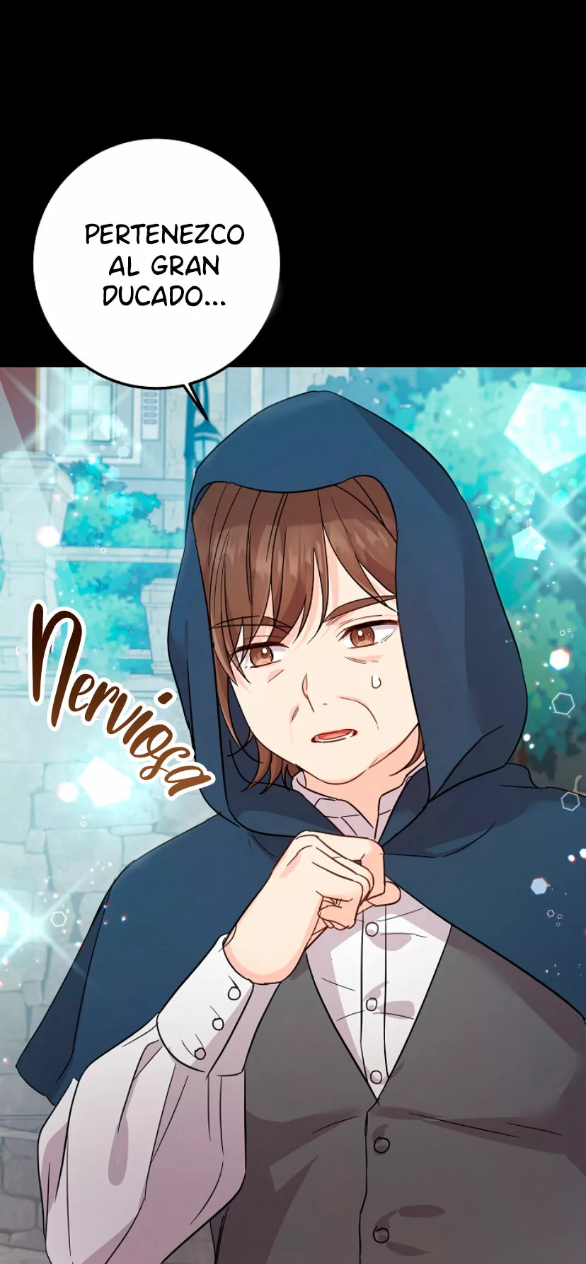 Página 50 del Manga
