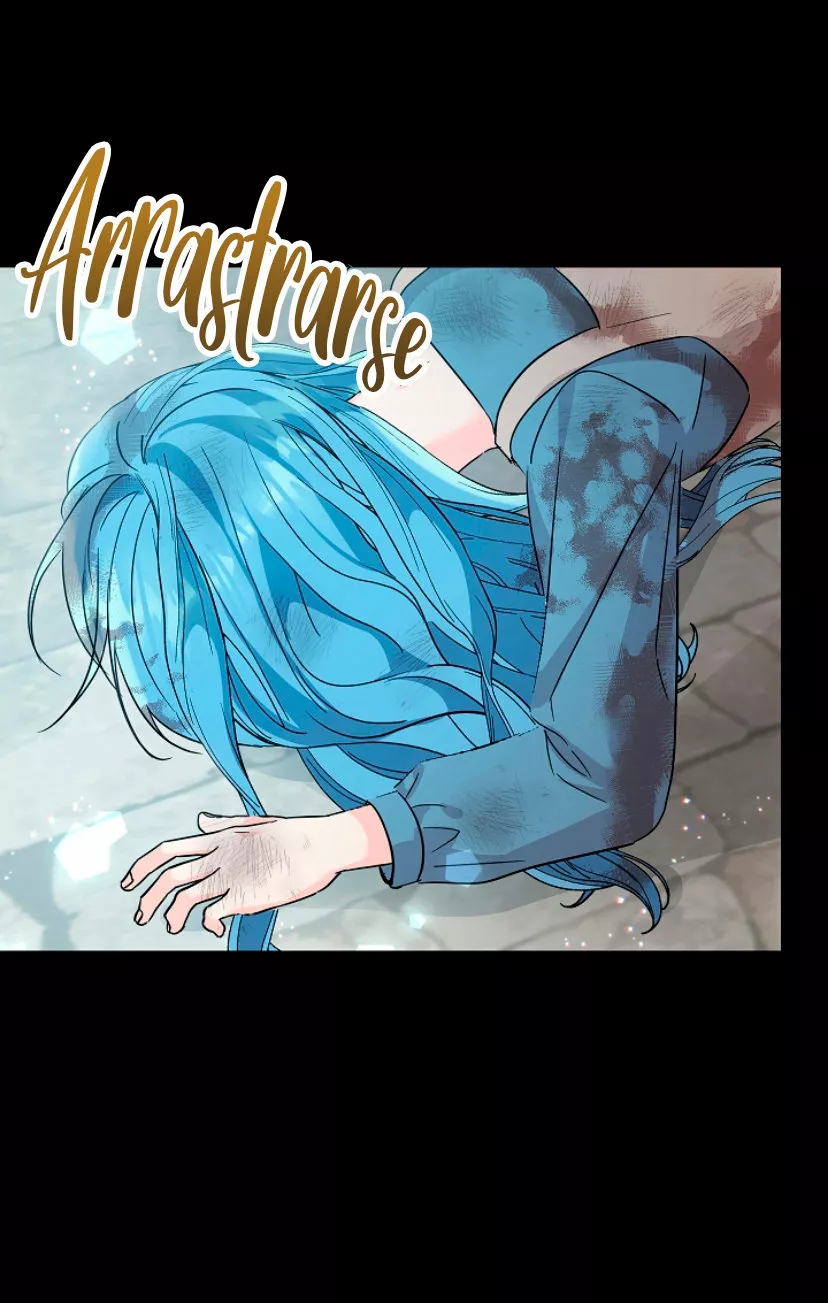 Página 51 del Manga