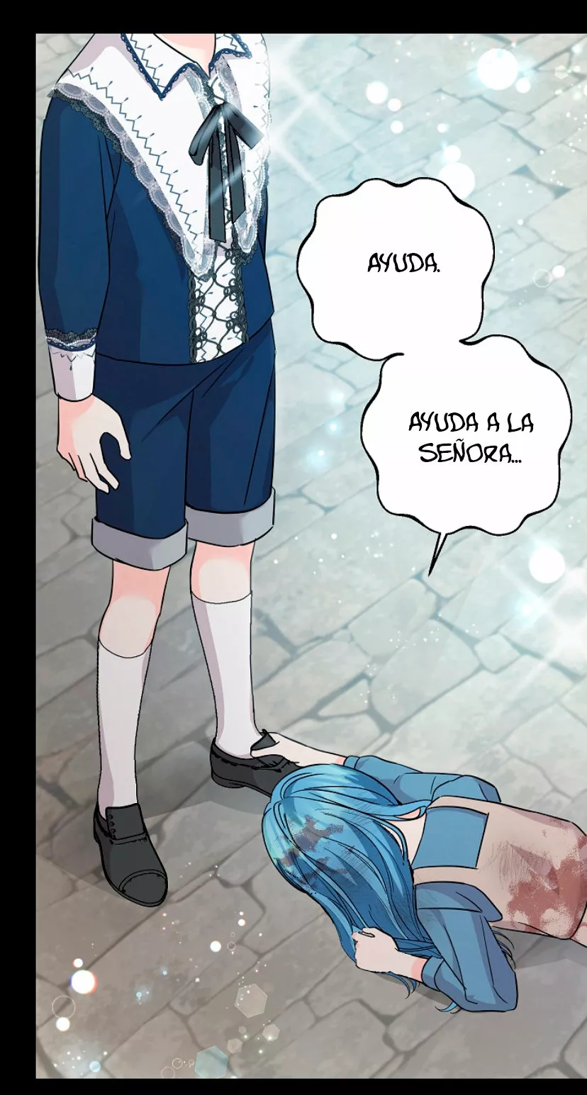 Página 52 del Manga