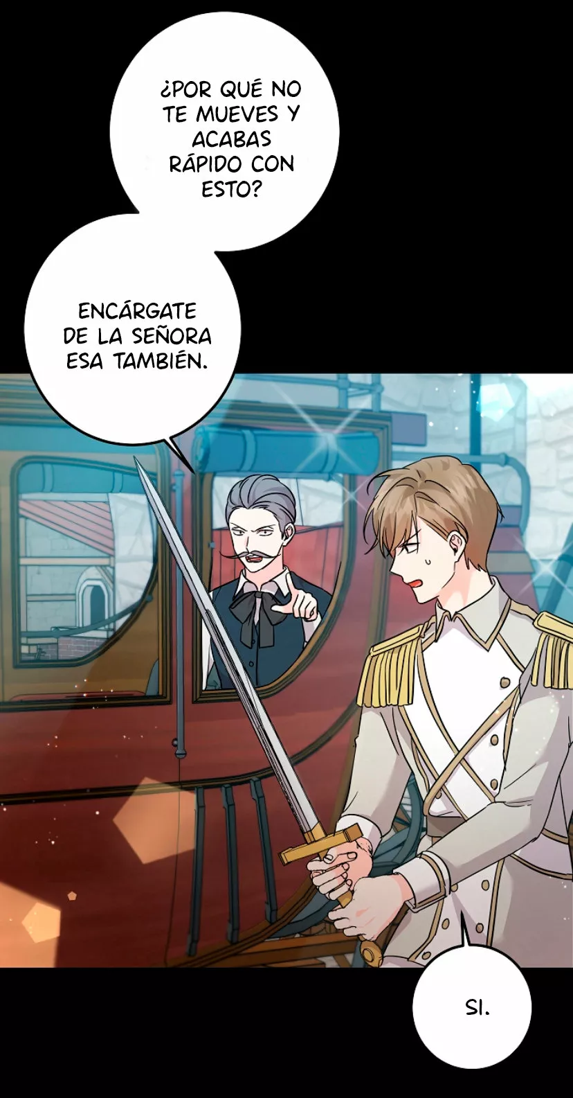 Página 53 del Manga